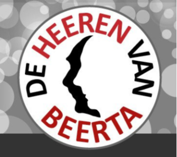 De Heeren van Beerta logo